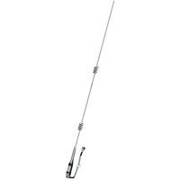 UHF STEEL WHIP 1.3M 9dB 