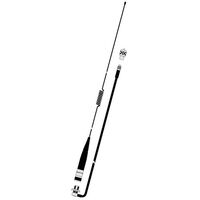Benelec UHF STEEL WHIP 6.5dB  spare part