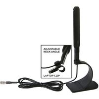 DESK-TOP WIRELESS INTERNET ANTENNA 