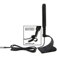 2dB DESKTOP ANTENNA 3G/4G 