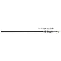 Benelec 6.0dB 900MM WHIP & SPRING  spare part