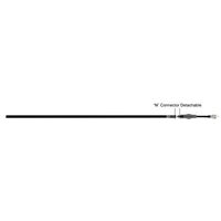 Benelec 7.5dB 1100MM WHIP & SPRING  spare part