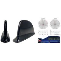 Benelec AVL GPS & CELLULAR SHARK FIN  spare part