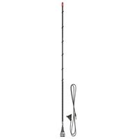 FIBREGLASS WHIP TYPE AM-FM 