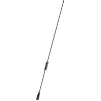 UHF STAINLESS STEEL WHIP 4.5dB 