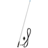 MobileOne UHF ELEVATED-FEED & SPRING 1.7M 6dB  spare part