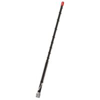 FIBREGLASS WHIP TYPE AM-FM 
