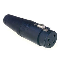 HIGH POWER 4 PIN AP-SERIES 