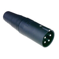 HIGH POWER 4 PIN AP-SERIES 