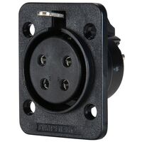 HIGH POWER 4 PIN AP-SERIES 