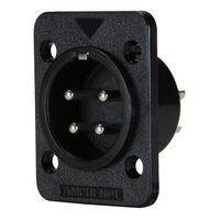HIGH POWER 4 PIN AP-SERIES 