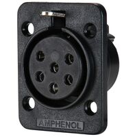 HIGH POWER 6 PIN AP 