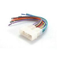 AUDIO HARNESS - CHRYSLER JEEP 