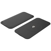 15W QI WIRELESS CHARGING PAD 