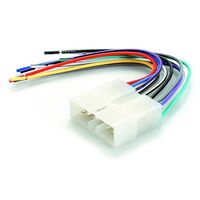 AUDIO HARNESS - FORD FALCON EA-ED 