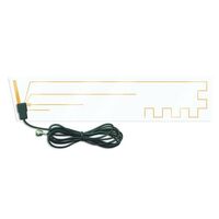 Aerpro TV CAR ANTENNA STRIP  spare part