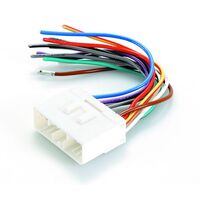 AUDIO HARNESS - HOLDEN VT-VX 