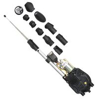 AP178E UNIVERSAL ELECTRIC ANTENNA - ECONOMY PACK 