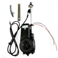 Aerpro MULTIFIT FULLY AUTO ANTENNA  spare part