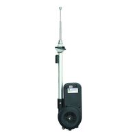 Aerpro FULLY AUTO ANTENNA  spare part