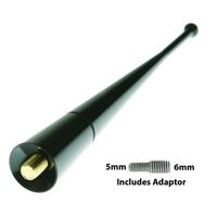 Aerpro ROOF MOUNT ANTENNA UNIVERSAL  spare part