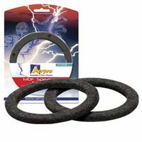 Aerpro MDF Spacer with Black Carpet to suit 6 x 9 Speakers  spare part