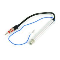 EUROPEAN ADAPTOR WITH BOOST AERPRO 