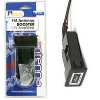 FM ANTENNA BOOSTER 