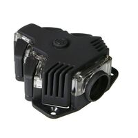 Aerpro 4-Way Power Distribution Block 2AWG to 4x 4AWG  spare part