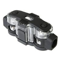 Aerpro Multi-Gauge ANL Fuse Holder 0,2,4 AWG  spare part