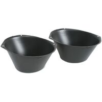 6x9 REAR SPEAKER BAFFLE 