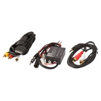 FM MODULATOR WITH RCA INPUT 