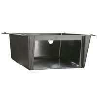 Aerpro UNIVERSAL U/DASH BRACKET DOUBLE DIN  spare part