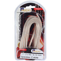 AWG20 SPEAKER CABLE 7M 