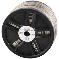 12AWG OFC SPEAKER CABLE 100M 