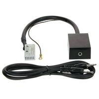 AUX INPUT TO SUIT 