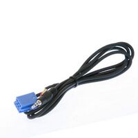 3.5 Stereo To Mini ISO Lead 