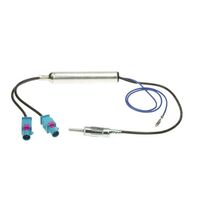 Antenna Adaptor Multifit 