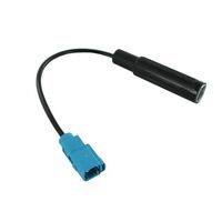 ANTENNA ADAPTOR FOR AUDI, VW & BMW 