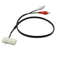 AUX INPUT TO SUIT 