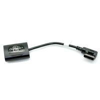 VEHICLE SPECIFIC BLUETOOTH ADAPTORS 