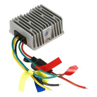 24V TO 12V REDUCER - 10A AERPRO 