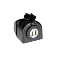 Aerpro Surface mount dual USB socket  spare part