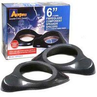 6 + 1” VINYL FIBREGLASS SPACERS 
