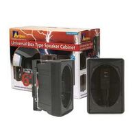 6x9” SPEAKER CABINET 