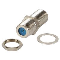 Foxtel F TO F ADAPTOR FOXTEL® APPROVED  spare part