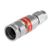 F COMPRESSION RG11 - FOXTEL® APPROVED 