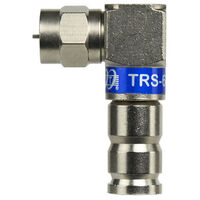 F COMPRESSION RG6 - FOXTEL® APPROVED 