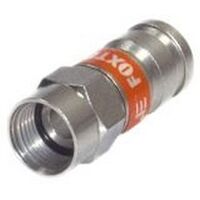 F COMPRESSION RG6 - FOXTEL® APPROVED 