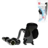 ACCESSORIES SOCKET CRADLE WITH USB 2.1A 